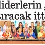 Kadın Liderlerin Gücünü Arttıracak İttifak